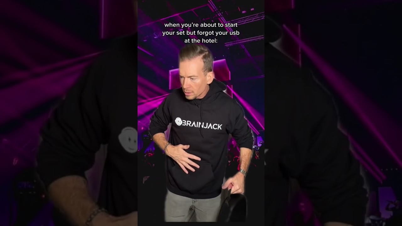 Watch When You Forget Your USB at the Hotel on YouTube Watch When You Forget Your USB at the Hotel on YouTube