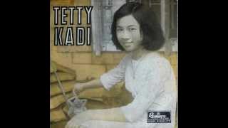 Tetty Kadi - Farida (A. Rijanto)