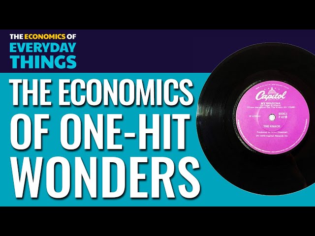 The Economics of Everyday Things Archives - Freakonomics