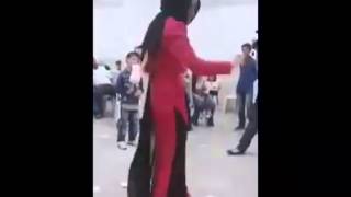 Türban Ve Tesettürle Dans..reziller
