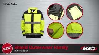 Elbeco Shield System Outerwear at Galls
