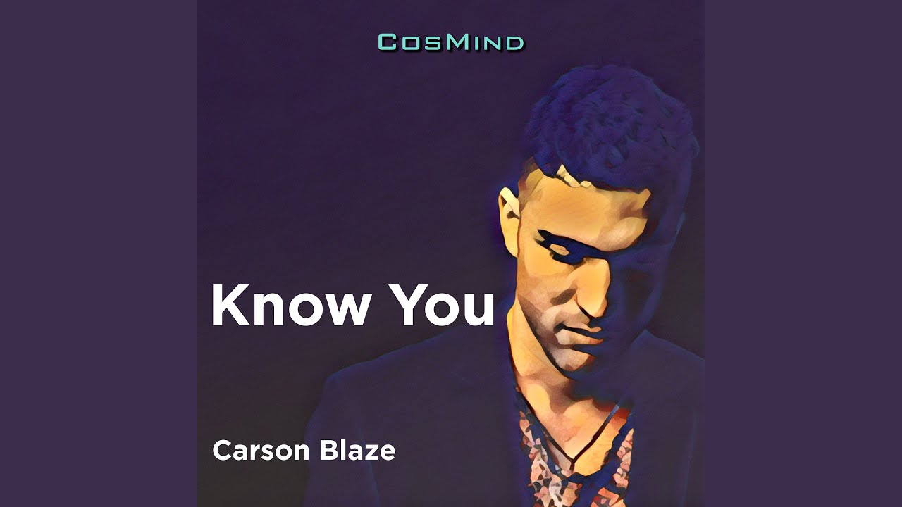 Watch Know You on YouTube Watch Know You on YouTube