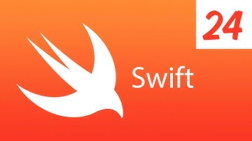 24.- Curso Swift - While