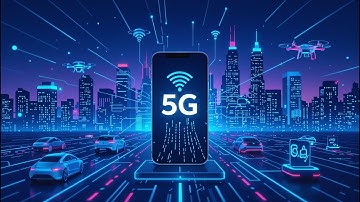 5G Revolution: Transforming America