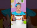 Proof That Even Dessert Can Be A Villain 😱 #funny