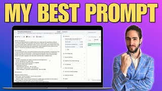 How I Build Prompts for Voice AI Agents (2026)