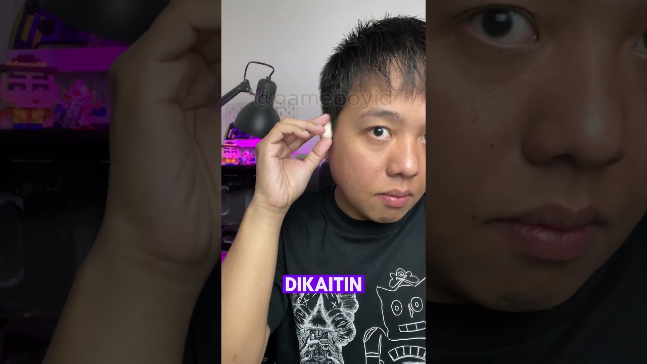 Earphone OpenEar Kiip DTH3 Pro 