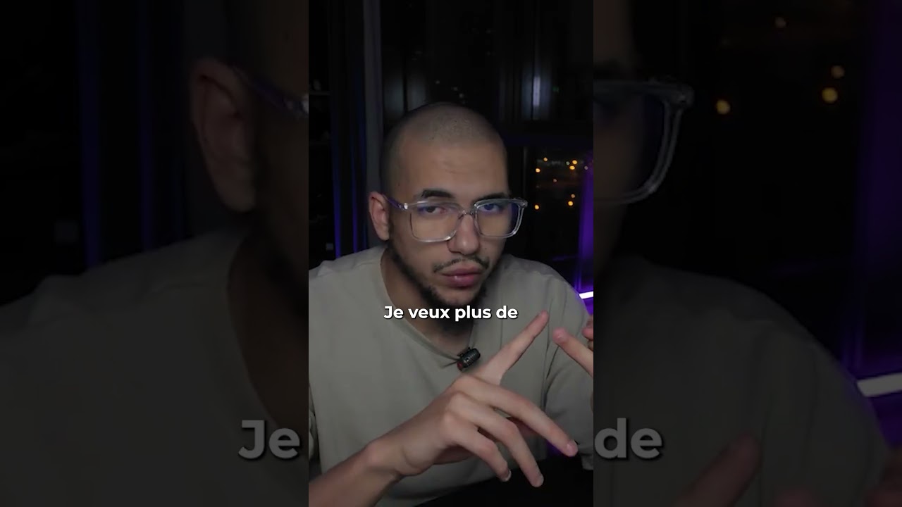 Il faut s'en tenir au process