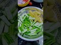 Jhinga se Rui macher Jhol😋😋👌