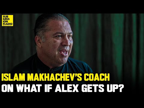 Javier Mendez: Islam Makhachev Admitted Why Volkanovski "Is A Very Tough Fight"
