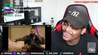 ImDontai Reacts To Lil Yachty FT Dababy & Drake