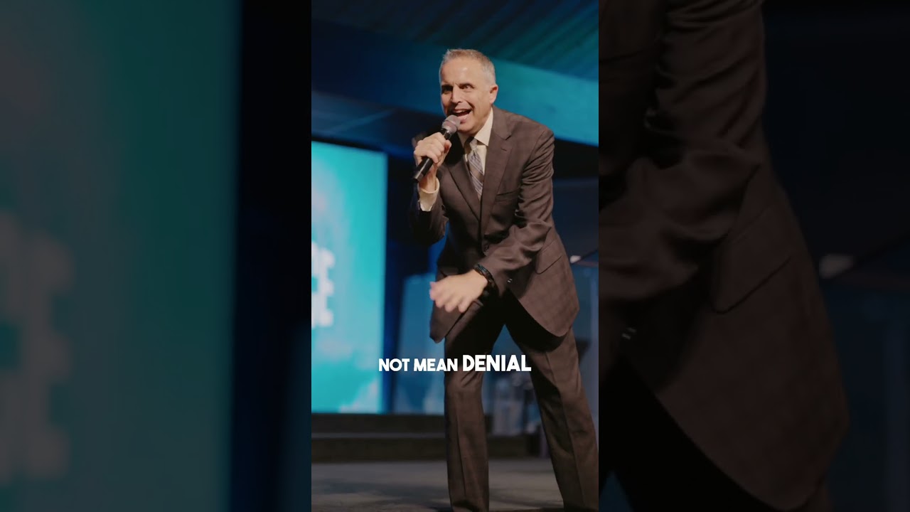 Delay Isn't Denial: God's Perfect Timing Revealed #shorts