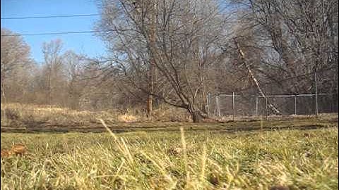 DJI 450 FlameWheel testing video, telemetry, gps