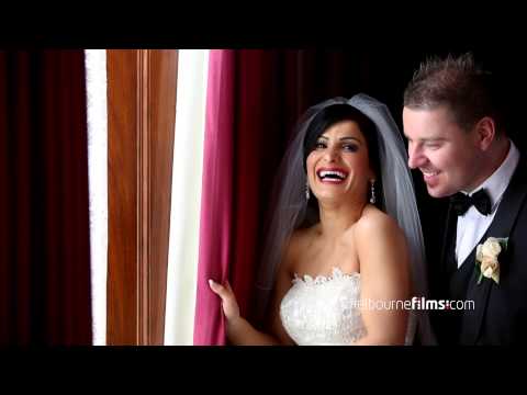 Selda &  Elvin Wedding Video Trailer Melbournefilms.com