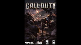Call of Duty l Прохождение. 16 часть