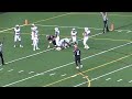 WCSU Football Fan Play of the Week - Week 3