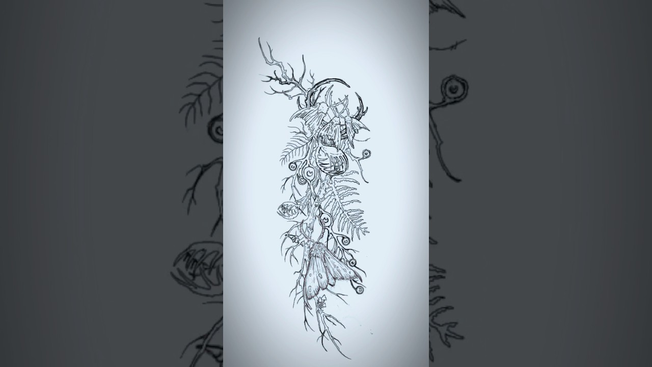 Создание проекта и примерка на кожу клиентки 