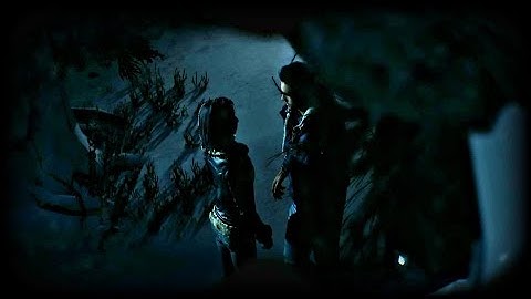 Until Dawn - Chapter 1: Momento Mori | Matt Finds Mike & Emily Flirting