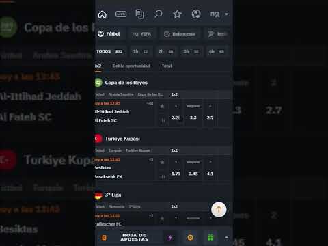 Juega en los mejores casinos en línea: Descubre todas las casas de apuestas en España