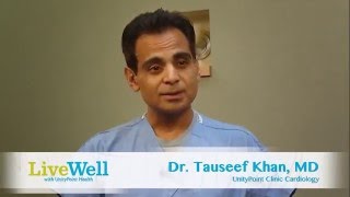 Ask the expert: Are heart patients getting younger?