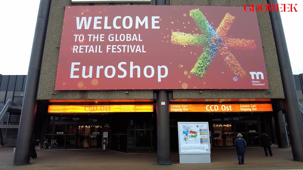 EuroShop 2026 giorno 1: trend e novità tra illuminazione e refrigerazione