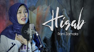 HISAB - RANI ZAMALA | Cover