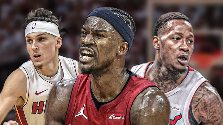 Bobby Marks' Miami Heat OFFSEASON GUIDE 🔥 'They NEED to get their finances in ORDER!' | NBA on ESPN - DayDayNews