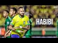 Neymar Jr •  &quot;HABIBI&quot; - Albanian Remix (Slowed) • Skills &amp; Goals 2015/23 | HD