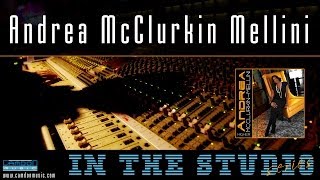 Andrea McClurkin Mellini - God Can chords