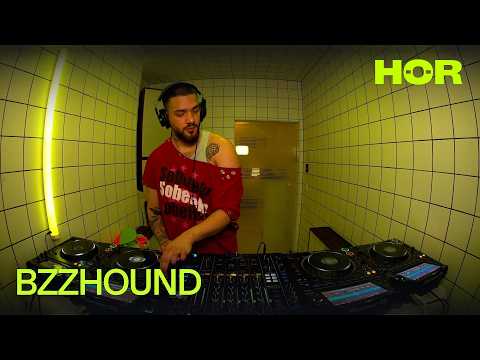 BZZHOUND | HÖR - March 17 / 2026