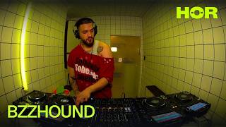 BZZHOUND | HÖR - March 17 / 2026