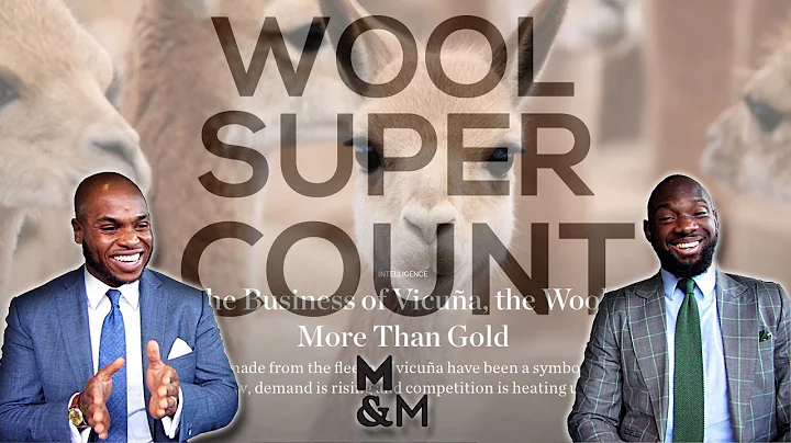 Wool Super Count Thoughts | Men's Style Theory