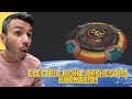 Electric Light Orchestra Rockaria RÉACTION Première écoute mp3