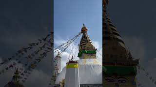 If you need inner peace. Listen to this! #world peace #buddhastupa