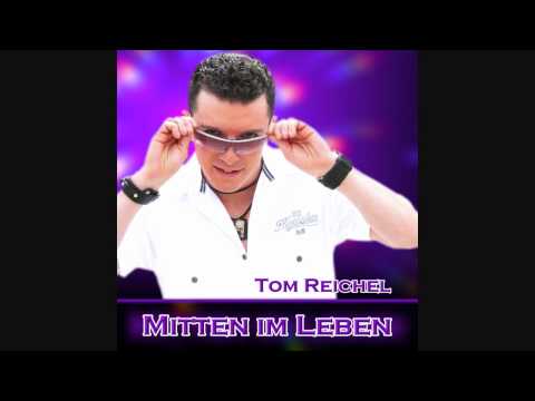 Tom Reichel - Mitten im Leben - Albumpreview