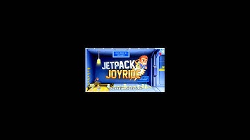 HOW TO HACK JETPACK JOYRIDE NO ROOT