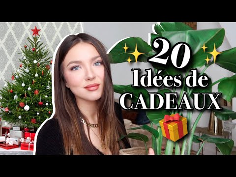 20 IDÉES DE