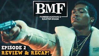 Bmf Episode 2 Review & Recap