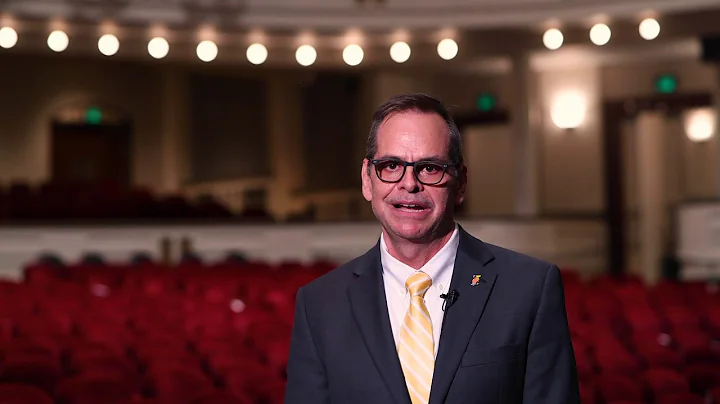 A Message from Chris Steinocher, President/CEO