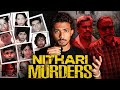 Nithari Horror Case: Bachche Gayab… Aur Sach Naale Se Mila 😨
