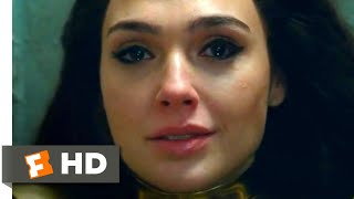 Wonder Woman 1984 (2020) - Wonder Woman's Speech Scene (10/10) | Movieclips