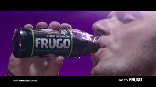 FRUGO - Spot reklamowy TAK MIKSUJE FRUGO 2017 screenshot 5