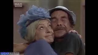 chaves o dia da amizade