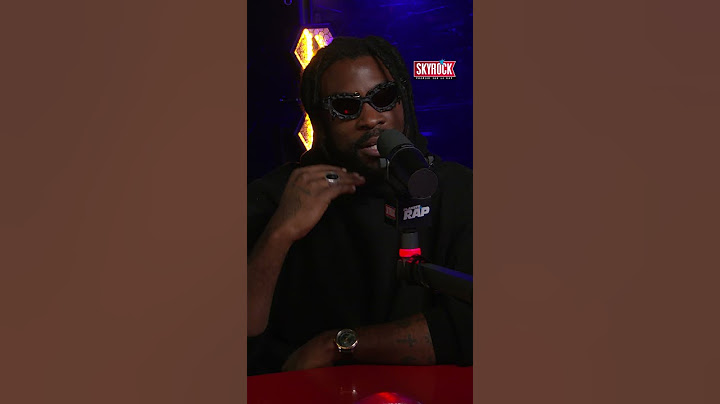 Damso revient sur son feat avec l'IA !