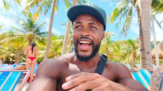 Vietnam's Hidden Island Blew My Mind! 🇻🇳🤯
