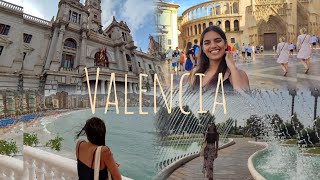Valencia Vibes: Exploring the City’s Best Beaches & Attractions