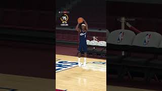 Daniel Gibson Throughout The Years NCAA 2K6 - NBA 2K24