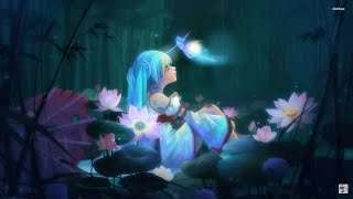 Sephira - When Fairies Sleep (Downtempo/Chill Out Mix)