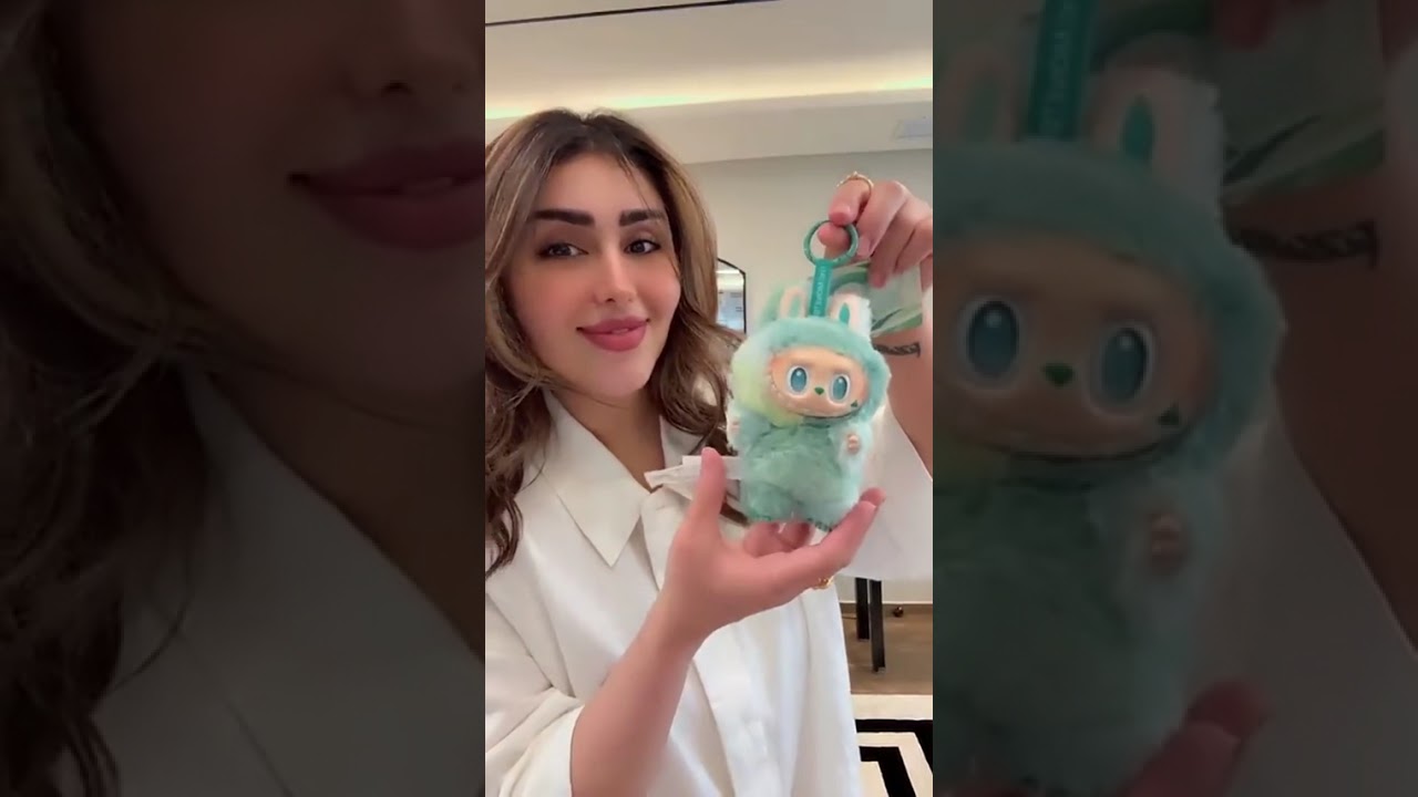 هنادي الكندري 