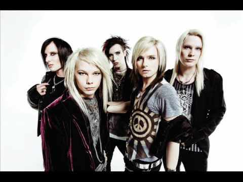 Cinema Bizarre — Blasphemy (FULL VERSION) - Cinema Bizarre TOYZ